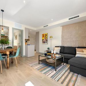 Appartement met Twee Slaapkamers